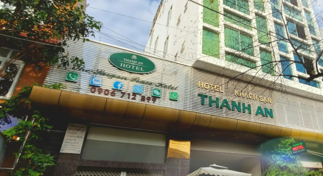 Thanh An Hotel