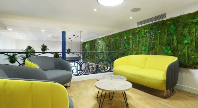 The Playce Hotel by Happy Culture