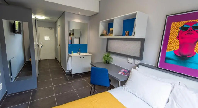 CampusKey Cape Town