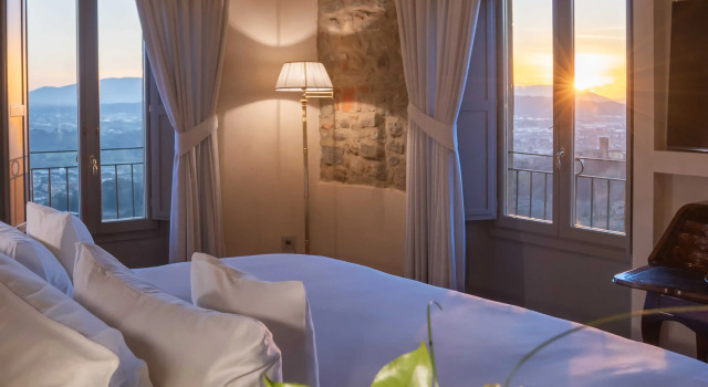 Полулюкс La Monastica Resort & Spa
