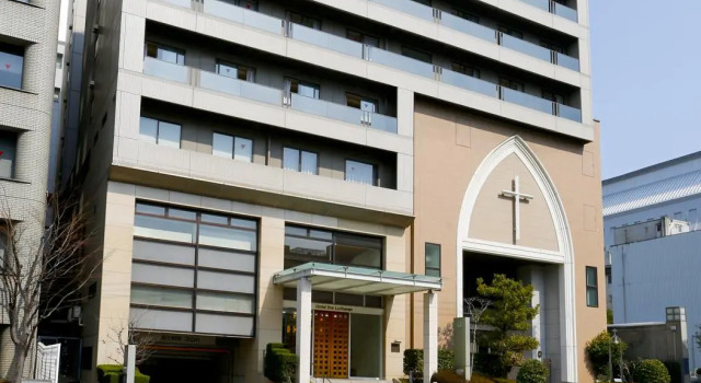 Одноместный номер Deluxe Hotel the Lutheran