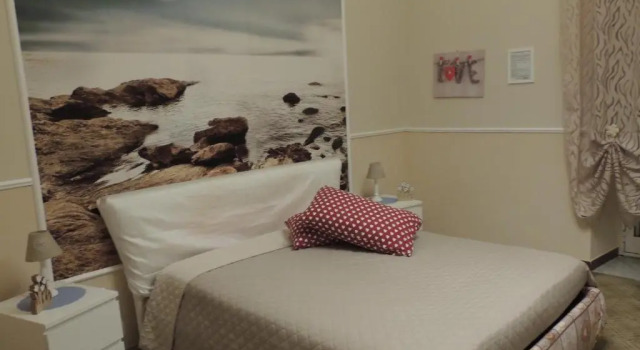Deluxe Suite B&B The Magic Place