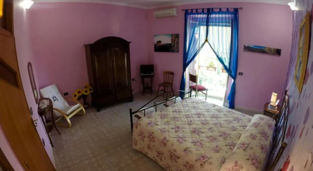 Номер Standard B&B La Tana dellOrso