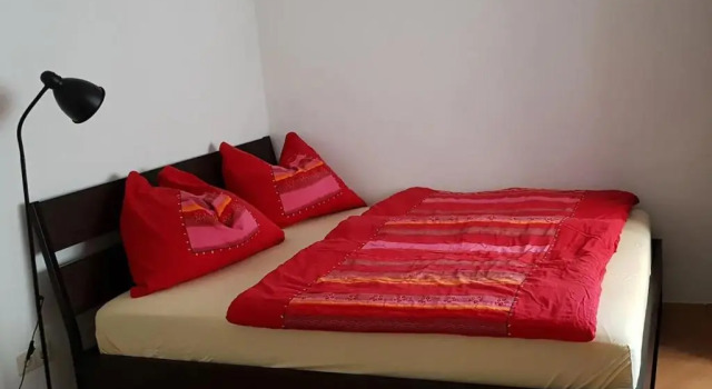 Zentrale, ruhige Wohnung nahe Murinsel & Kunsthaus, Rezerwuj Hotel Lend Graz