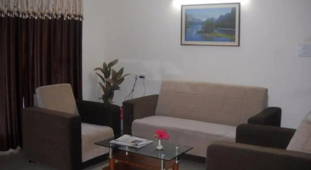 Cosmos Guest Homes