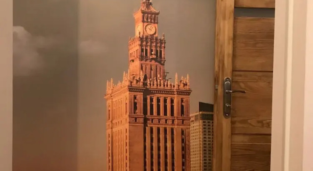 Студия Comfort Apartment Cohen - Plac Zbawiciela
