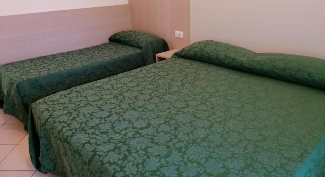 Номер Classic HOTEL ANDREAS