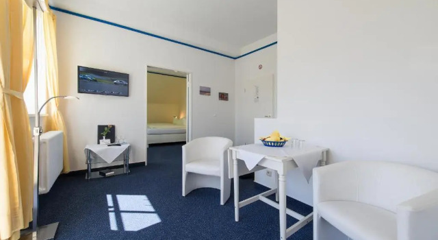Hotel am Wind
