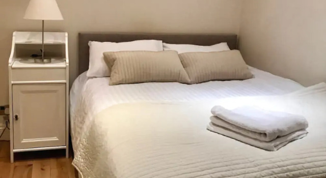 Cosy Apartment South Kensington, Varaa Huoneisto Asunnot kohteessa Merseyside, Huoneisto