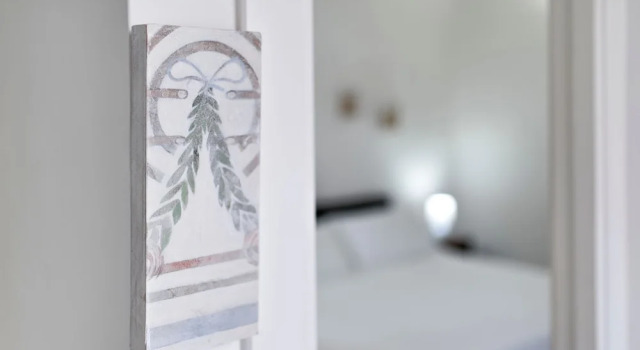 Standard Double Family room Casa di Lo Suites