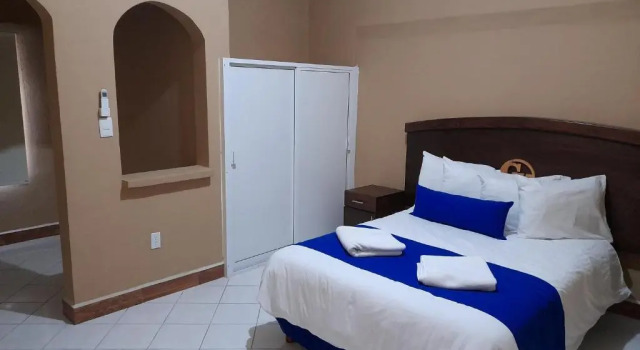 Suite Deluxe Grand View Suites