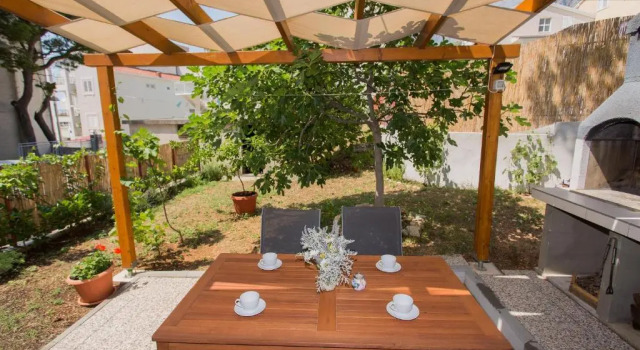 Апартаменты Apartments Pinery