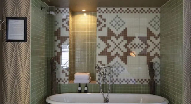 Номер Standard The Maidstone Hotel