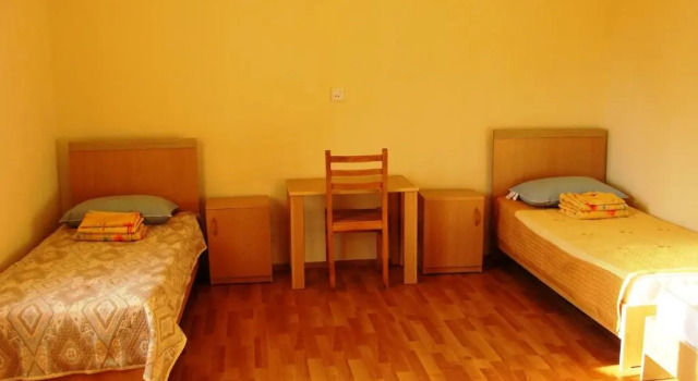 Номер Standard Taoskari Hotel