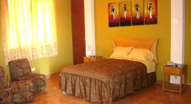 Hotel La Encantada