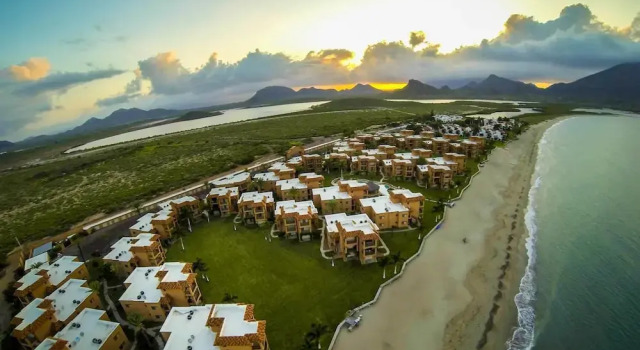 Las Glorias LG307 3 Bedroom Apartment By Seaside San Carlos, Prenota Appartamento Appartamenti a Guaymas, Appartamento