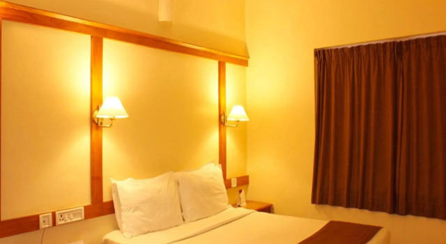 Kodai Resort Hotel