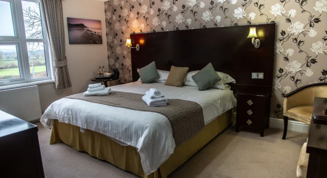 Kemps Country House, Забронировать Отель Отели Англии 4 звезды, 4*