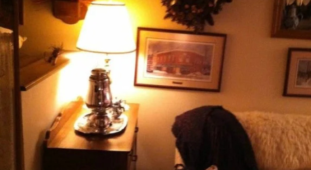 A Place Inn Time, Prenota Hotel Hotel a Kearsarge con colazione, Colazione