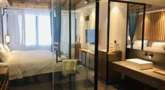 Moshe Hotel (Zhengzhou East Railway Station Mixc Store), Book Hotel Zhengzhou Henan