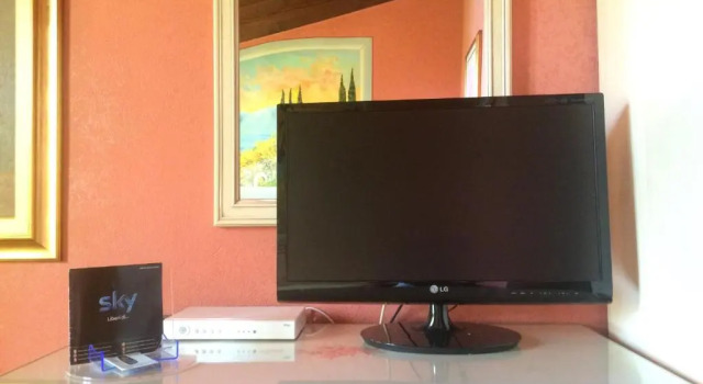 Номер Deluxe Hotel Bolero