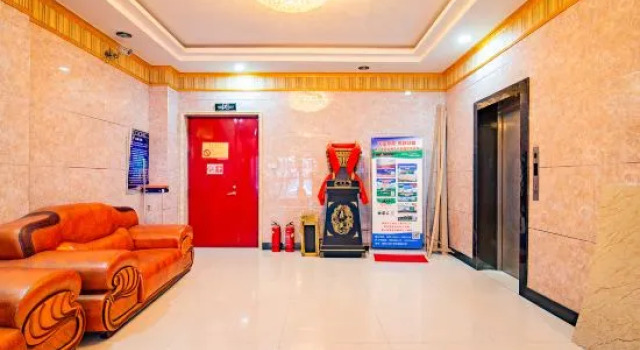 Guoguang Hotel Xilinhot, Book Hotel Xilinhot Inner Mongolia
