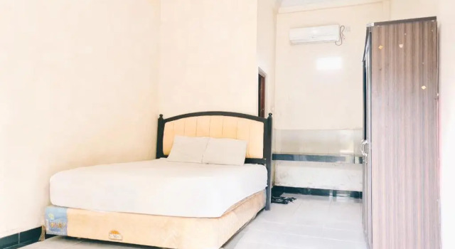 OYO Life 90508 Wisma Kenanga, Rezerwuj Hotel Palembang Sumatra