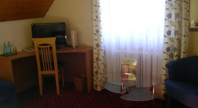 Номер Economy Hotel Landgasthof Kranz