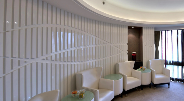 Nanjing Central Hotel