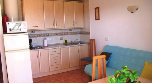 Vera Colina 28 A In Vera, Забронировать Отель Отели и гостиницы Вера-Плайя, рядом с Playa El Playazo, Отель