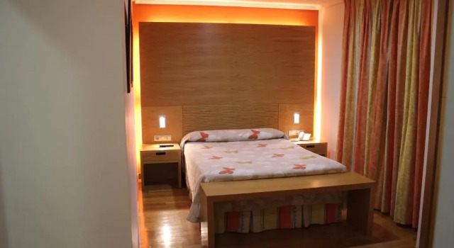 Номер Superior Hotel Lino