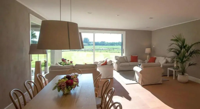 Agriturismo Relais Tenuta il Cigno, Book Hotel Villanterio Lombardiet