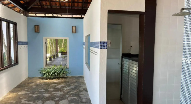 Casa Em Angra Dos Reis - Praia Do Engenho