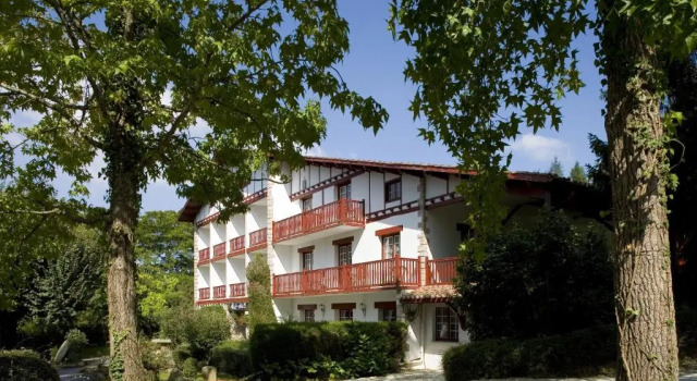 Номер Standard Hotel Argi Eder