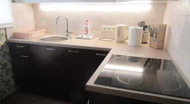 Апартаменты Family Apartment
