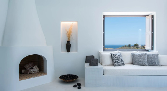 Azar Luxury Villas & Suites, Забронировать Вилла Виллы Имеровиглион, Вилла