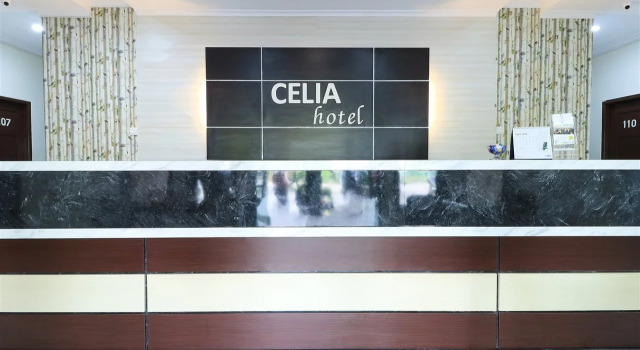 Hotel Celia, Book Hotel Samarinda 