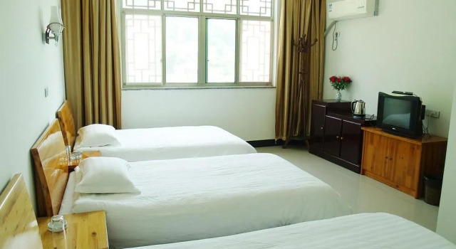 Shanzhiju Hotel, Rezerwuj Hotel Shangrao Jiangxi