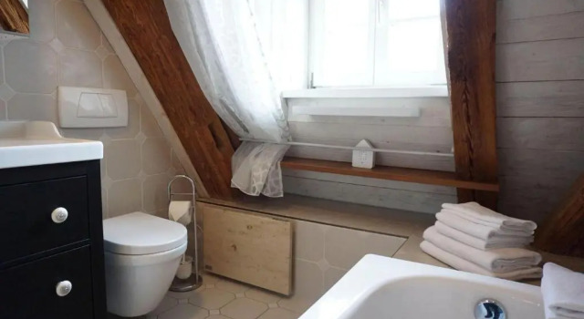 Апартаменты Ferienwohnung Am Klosterhof