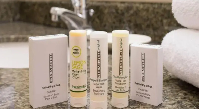 Люкс SpringHill Suites by Marriott Phoenix Chandler Fashion Center