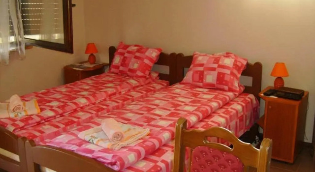 Студия Guest House Dunavski Raj