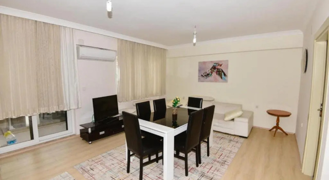 Cozy Duplex Close to Airport in Dalaman, Забронировать Отель Отели Побережья Даламана с парковкой, Парковка
