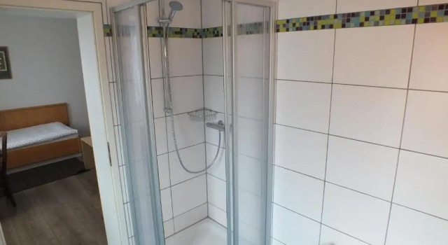 Habitación Estándar Pension Hinz & Kunz
