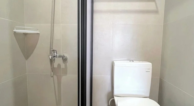 Трёхместный номер Standard Hotel Ever Spring - Penghu