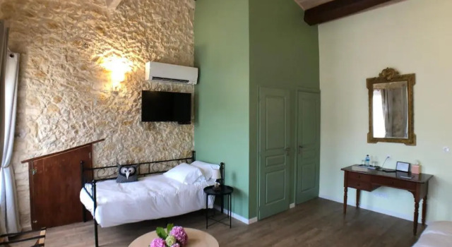 Номер Superior Domaine de Ludeye, Chambres dhôtes - Médoc