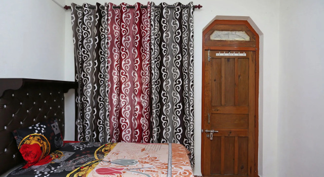 OYO 10311 Home 2BHK Bhowali
