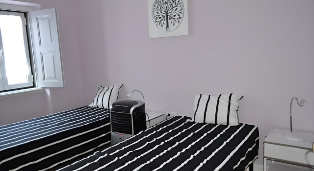 Коттедж Casa do Mestre By Gt House