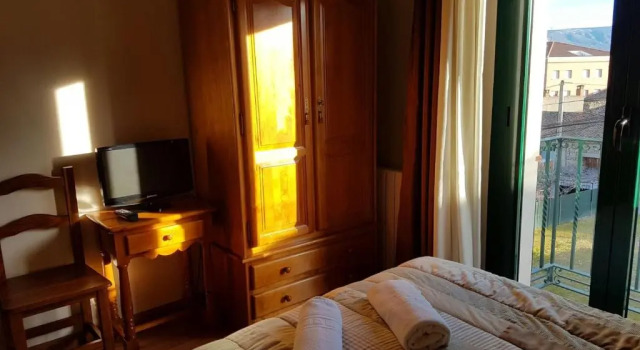 Номер Standard Hostal Maury