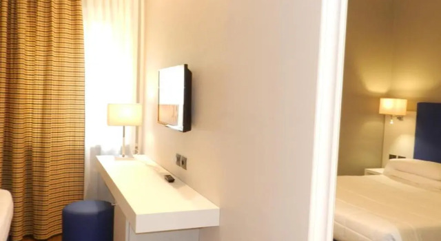 Номер Classic Hotel Umbria