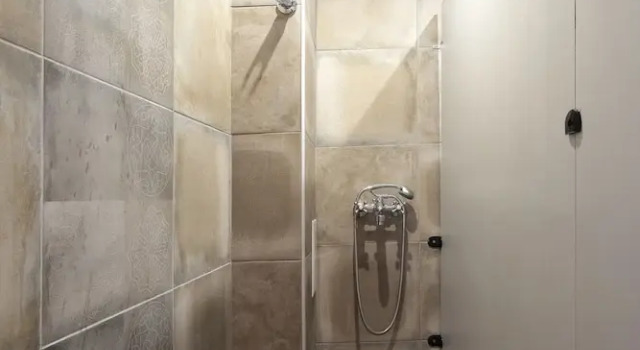 Двухместный номер Deluxe с балконом Hostel Musala